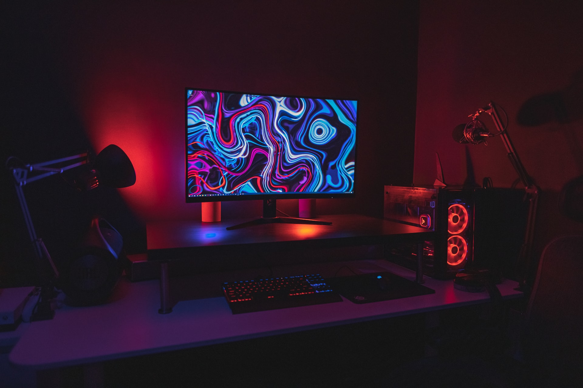 Read more about the article 8 Signs You Need A New Gaming PC